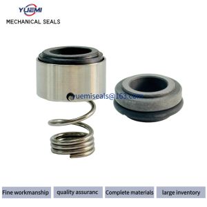 SV Stainless Steel Pump Lowara 12-X Mechanical Seal for Lowara Sv Pump Shaft