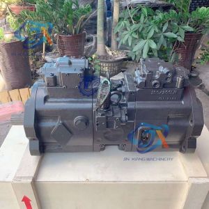 VOE14595548 K5V200DTH15XR Main Hydraulic Pump for Volvo EC480D EC480DL Excavator