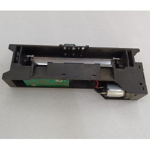 1750166395 01750166395 Wincor Cineo C2060 C2070 Shutter Horizontal 8X RL Shutter