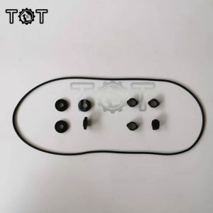 6204-K1/K2-2100 4D95 B3.3 Komatsu Gasket Kit For PC60-5 PC100 PC130-7