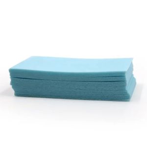 Fresh Fragrance Dishwasher Detergent Sheets No Phosphorus Customized