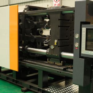 Advanced 650 Injection Moulding Machine High-Precision Durable Wear Resistant