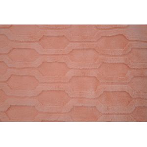 Faux Rabbit Fur Fabric 100% Polyester 150cm CW Or Adjustable