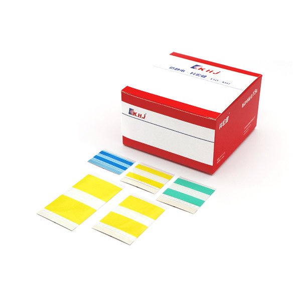 Quality Universal SMT Double Splice Tape With Alignment Guide Design for sale