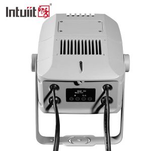 Water Wave Effect 60W LED customize IP65 Outdoor Waterproof led gobo projectors