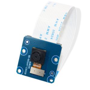 Wholesale 5MP MIPI Camera Module OV5647 Raspberry Pi Camera Module FF 1080P Wide Angle MIPI CSI from china suppliers