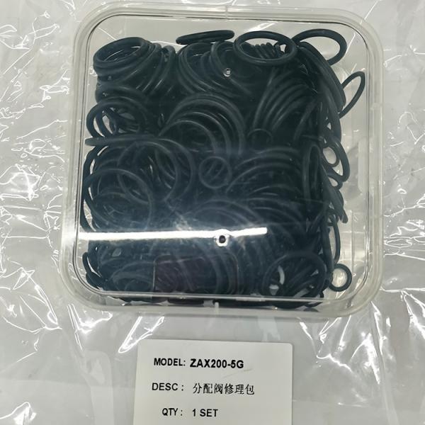 Support OEM Hitachi Zx200 Excavator Spare Parts Repair Seal Kit for Joint Center Assy