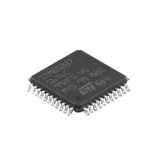 Wholesale STM8S207S6T6C IC MCU 8BIT Microcontrollers CHIP 32KB FLASH 44LQFP STM8S207S6T6C from china suppliers