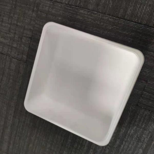 Soft Magnetic Ceramic Sagger The Essential Component for Electronic Ceramics Production