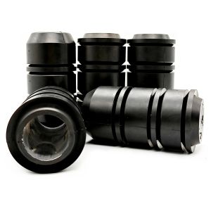 2 3/8" 2 7/8" 3 1/2" Steel Core Rubber Oil Satates Swab Cups