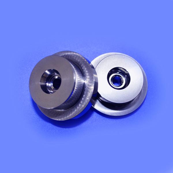 Various Grades Precision Carbide Piston Cylinder Mold for High-Quality