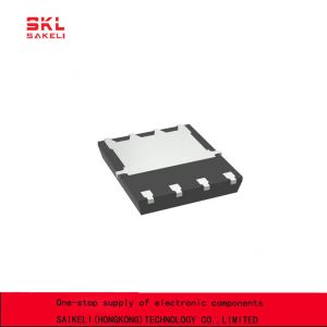 FDMS86FDMS6673BZ Mosfet Transistor Ideal For High Reliability Applications