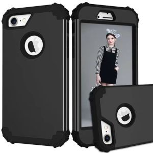 Buy cheap Wholesale 3 in 1 Shockproof PC Silicone TPU Robot Armor Mobile Phone Case For from wholesalers