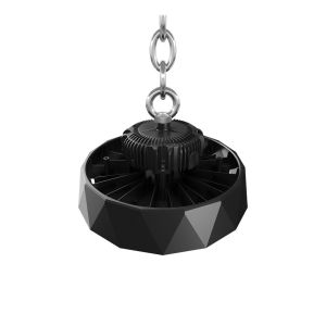 190LM/W UFO LED High Bay Light 100W Industrial 2000K-6500K