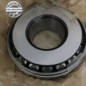 High Load 801794 B Heavy Duty Wheel Bearings Single Row For MAN / BENZ