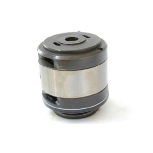 T6 Series Pumps Hydraulic Cartridge Vane Pump CE ISO Certificated