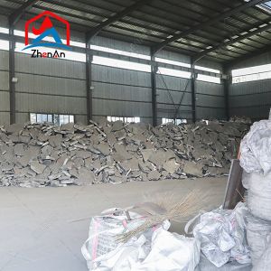 Wholesale Iron Silicon Alloy Lumps Durable Raw Material for Ferroalloy Production and Steel Refining​ from china suppliers
