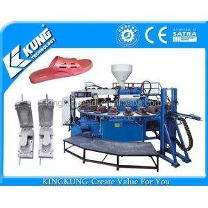 Wholesale Fully Automated and Customizable Sole Making Equipment with Automatic Function from china suppliers