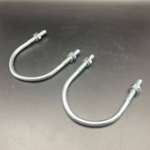 Wholesale Supply HDG Round U Shape U Bolt