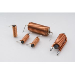 Wholesale Wide frequency range DR &amp; R Drum Core Inductor for Automotive System , Power Amplifiers from china suppliers