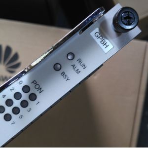 Huawei H807GPBH 8-port GPON OLT Interface Board