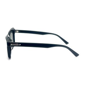 AS068 High Quality Acetate Frame Sunglasses - Classic Design