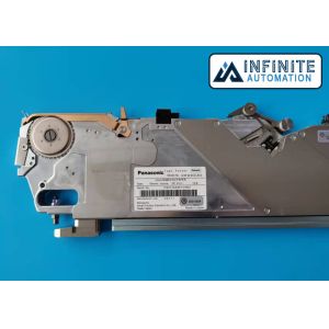 KXFW1KS5A00 8mm Panasonic Feeders CM402 602 NPM Tape Component Feeder