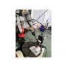 Cnc Laser Arc Welding Robot Arm for H Beam Welding Production Line for sale