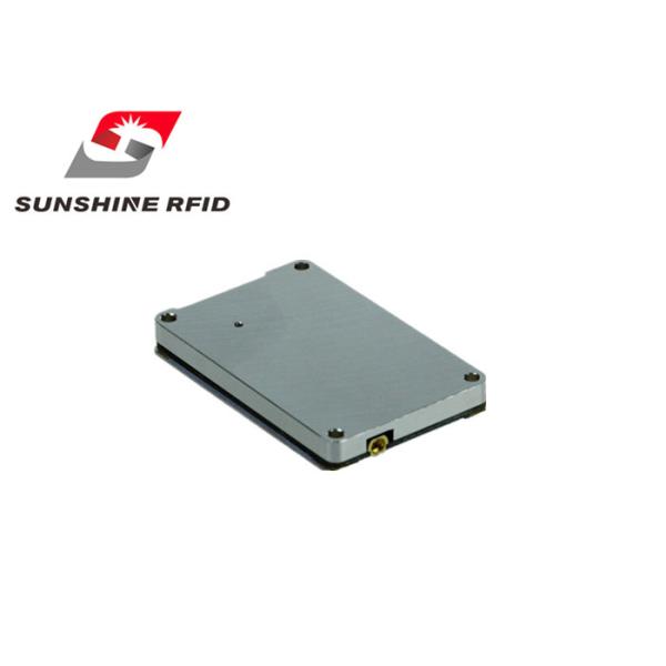Impinj R2000 Long Range RFID Reader Module , RFID Long Range Reader Multi