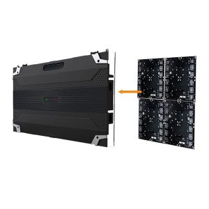 UHD Series LED Display – Ultra-Fine Pixel Pitch, 2K/4K/8K Resolution, Stunning