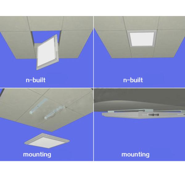 600x600 led ceiling light procurement | hot selling