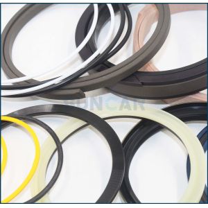 550/41747 Boom Cylinder Seal Kit Fits JCB Backhoe Loader 3Cx 3D 3DX 4DX