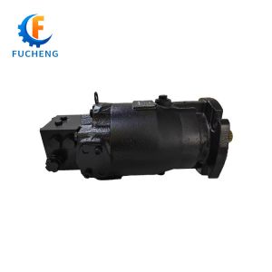 Sauer MF21 MF22 MF23 MF24 MF25 MF20 Hydraulic Motor for Concrete Mixer