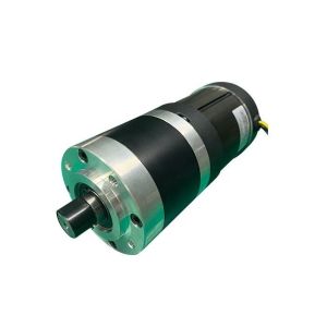 Custom Brushed Or Brushless DC Solar Panel Tracking Motor High Torque