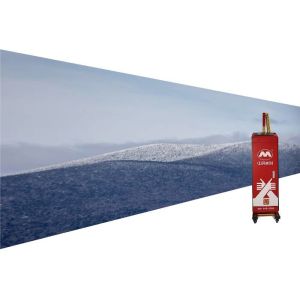 2.7M Smart Laser Positioning Vertical Wall Printer Machine