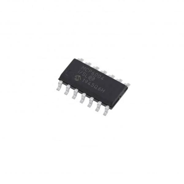 MCP6004T-I SL SOP-14 New Original Integrated Circuit Electronic Components IC