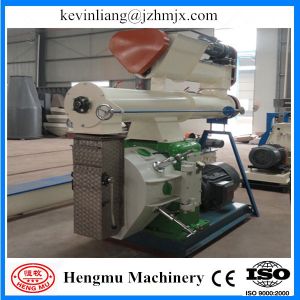 Wholesale Long service life less maintenance run smoothly feed pellet mill equipmen with CE approved from china suppliers