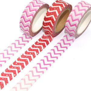 Chinese Custom Design Your Own Adhesive Japanese Washi Masking Tape