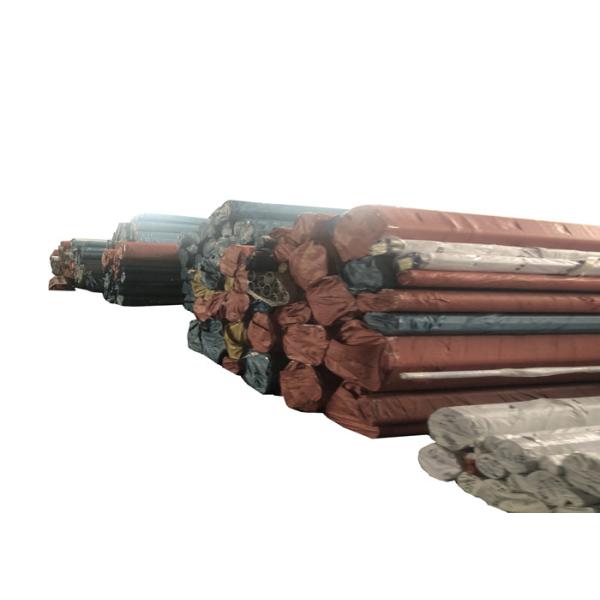 Polished 304 Cold Rolled DN25 Stainless Steel Seamless Pipe