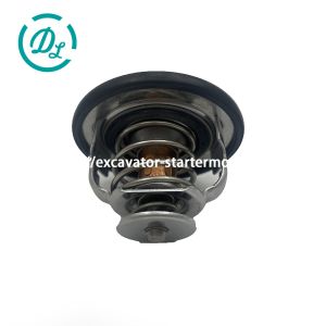 EexcavaStart ISUZU 4JJ1 4JK1 Engine Thermostat OEM 8-98017027-2