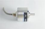 7 Bits Gray Code Output Single Turn Absolute Encoder Shaft 6mm
