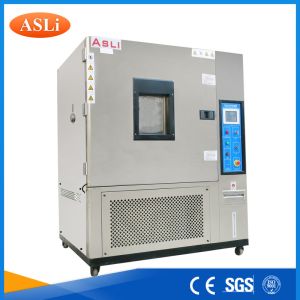 -70C~200C Programmable Environmental Test Chamber / Temperature And Humidity