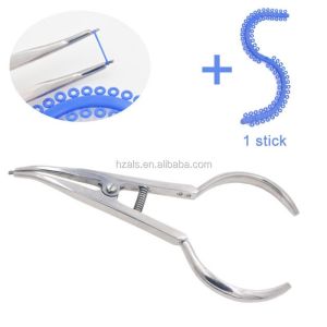 Schweickhardt Orthodontic Instrument Force Module Ortho Separating Pliers