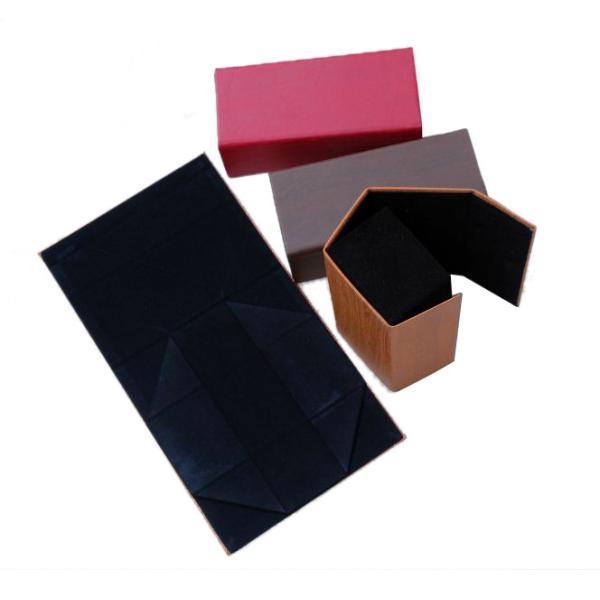 Quality latest foldable handmade hard sunglasses cases from China for sale