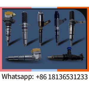 China 326-4700  Fuel Injectors on sale