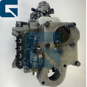 Wholesale 7C-0795 7C0795 Engine 3408 Diesel Fuel Injection Pump from china suppliers