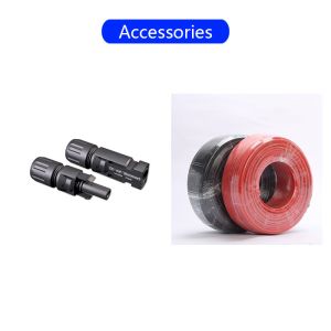 MPPT 10kw Off Grid Solar System TUV Solar Power System