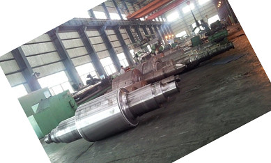 Quality Gravity Casting CC and SG Roll for strip mill and wire rod mill and bar mill for sale