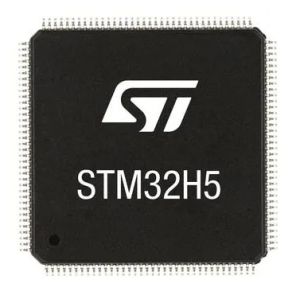 STM32H573IIT3Q STMicroelectronics