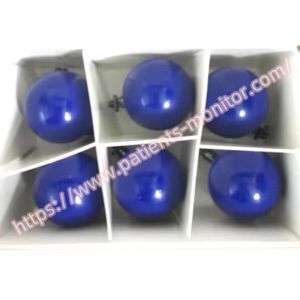 Plastic ECG Machine Parts Limb Clamp Electrode 40494E REF 989803101691